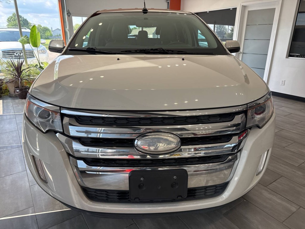 2013 Ford Edge Image 5