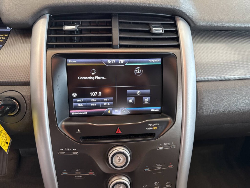 2013 Ford Edge Image 17