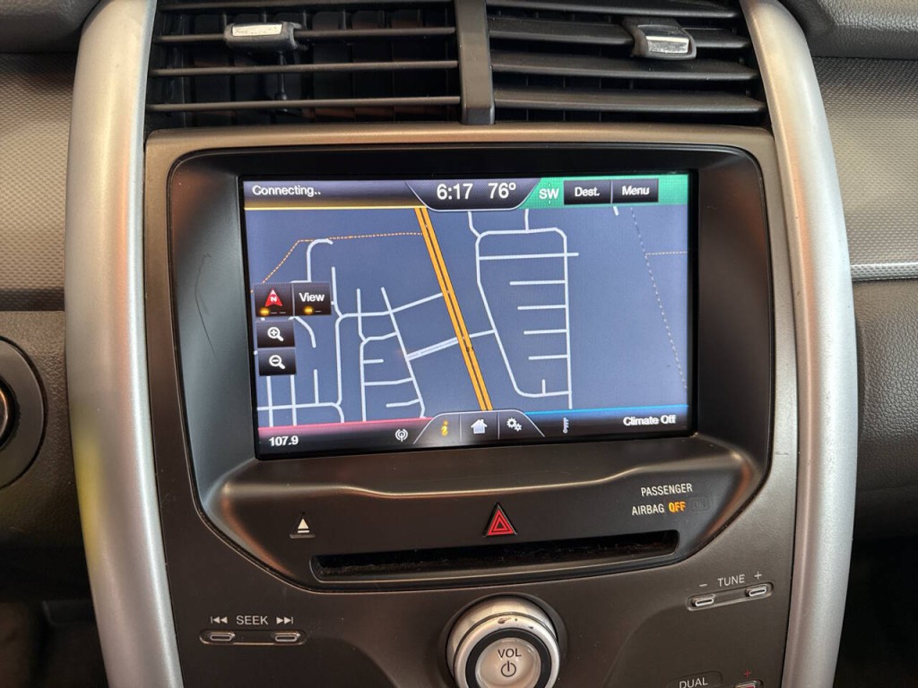 2013 Ford Edge Image 18