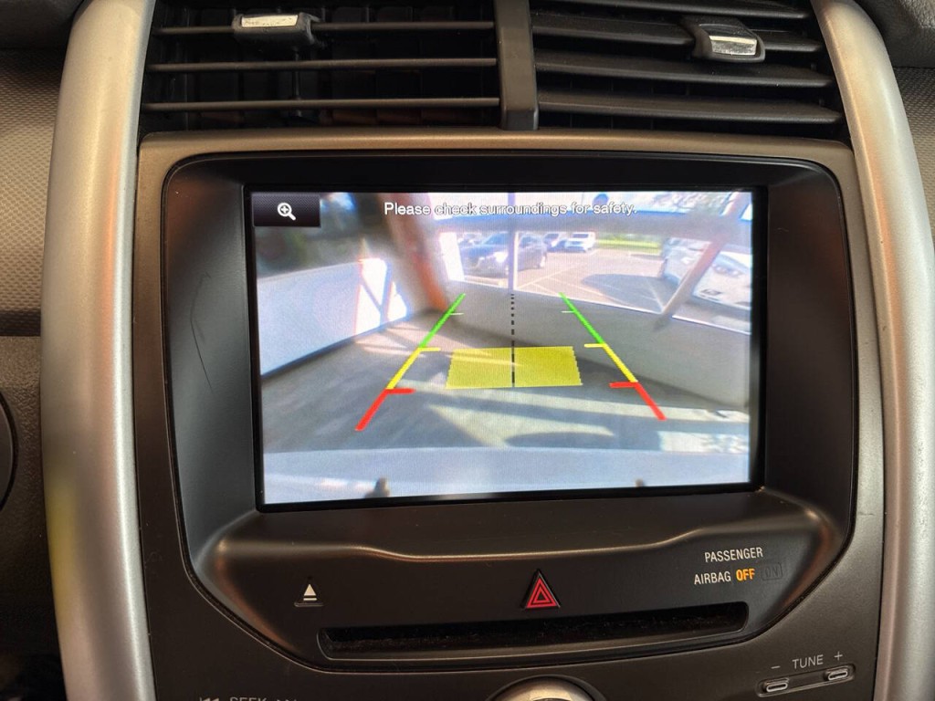 2013 Ford Edge Image 19