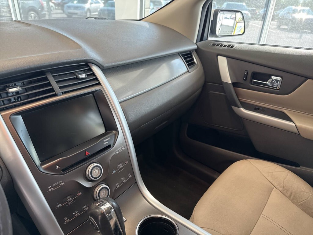 2013 Ford Edge Image 20
