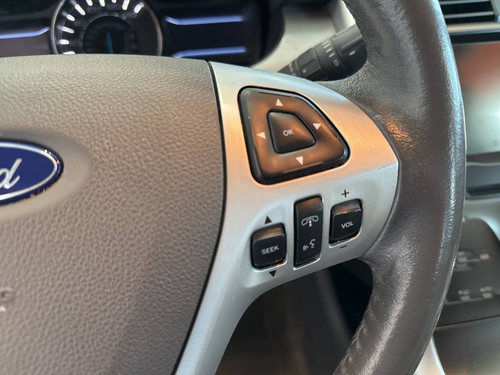 2013 Ford Edge Image 23