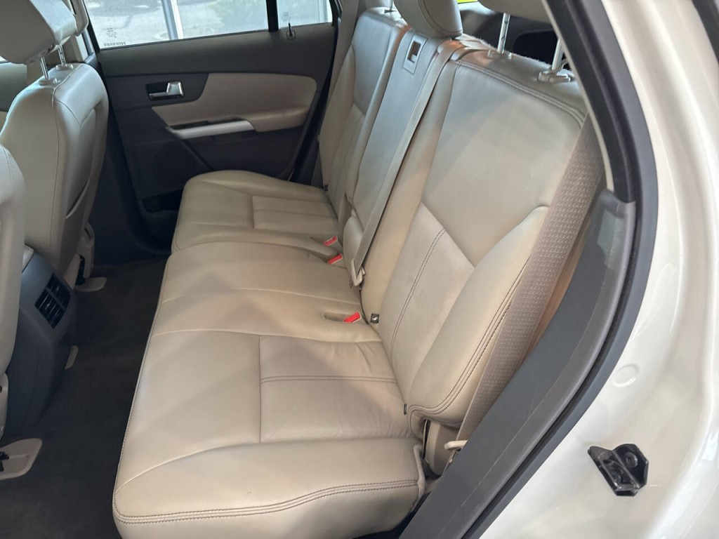 2013 Ford Edge Image 27