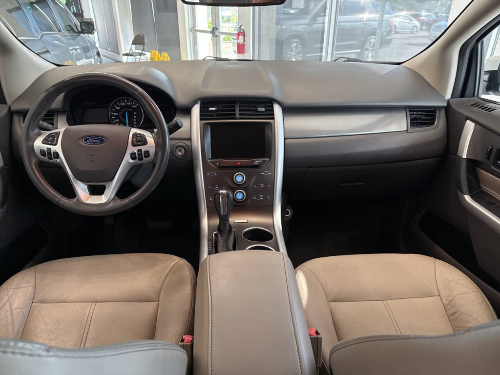 2013 Ford Edge Image 29