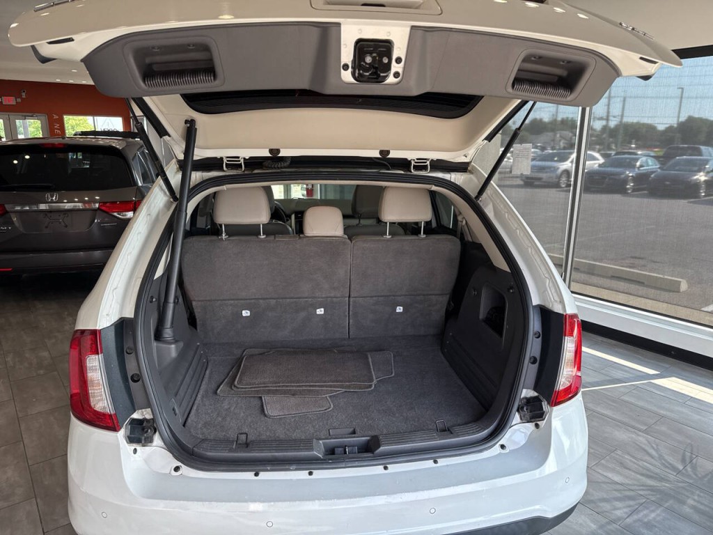 2013 Ford Edge Image 30