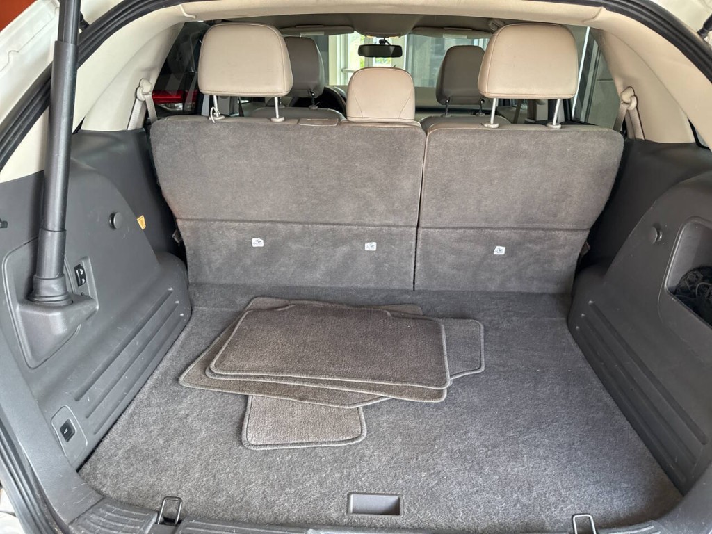 2013 Ford Edge Image 31