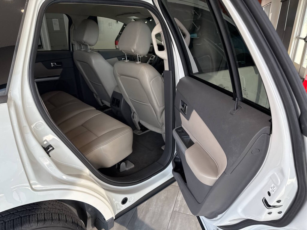 2013 Ford Edge Image 33