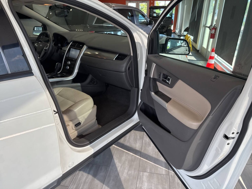 2013 Ford Edge Image 35