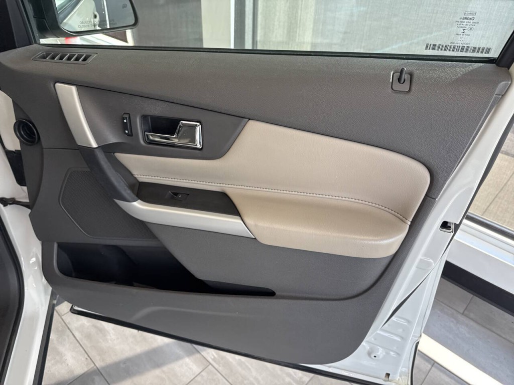 2013 Ford Edge Image 36