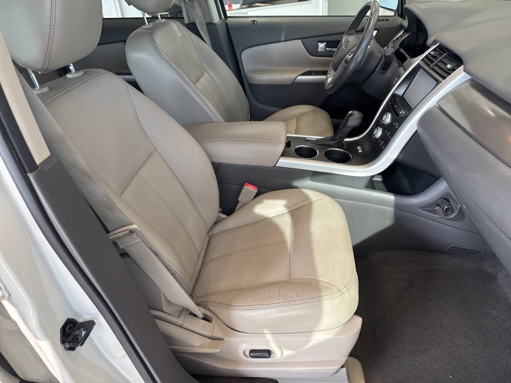 2013 Ford Edge Image 37