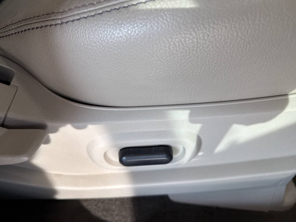 2013 Ford Edge Image 38