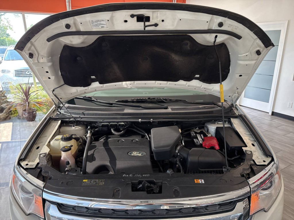 2013 Ford Edge Image 46