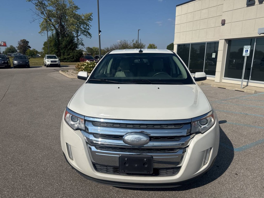 2013 Ford Edge Image 49