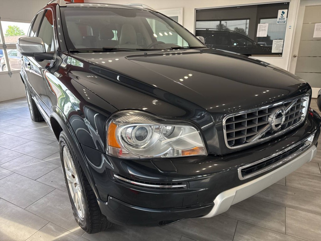 2014 Volvo XC90 Image 1