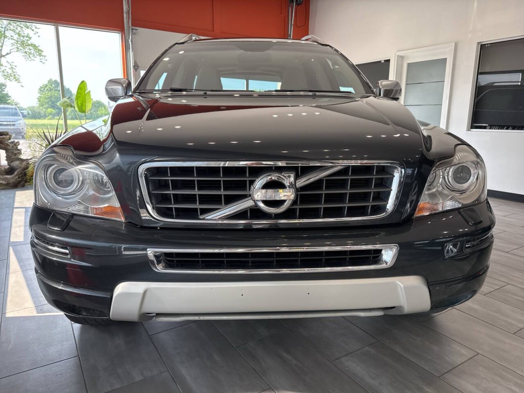 2014 Volvo XC90 Image 2