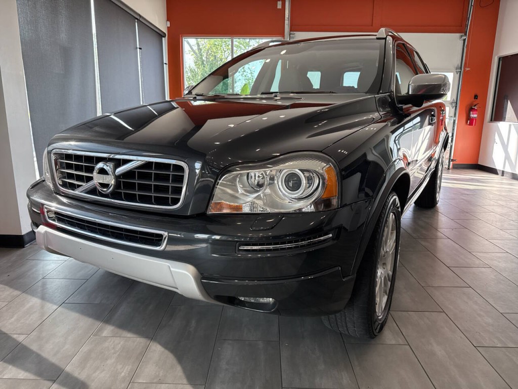 2014 Volvo XC90 Image 3