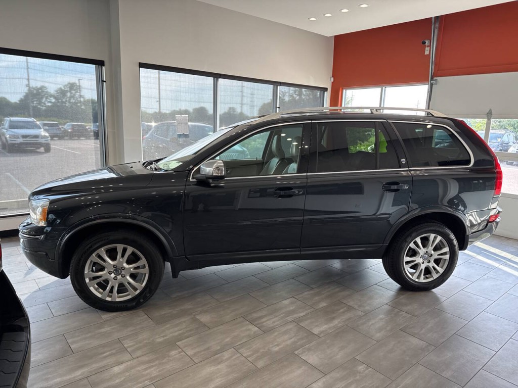 2014 Volvo XC90 Image 4