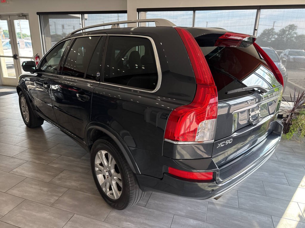 2014 Volvo XC90 Image 5