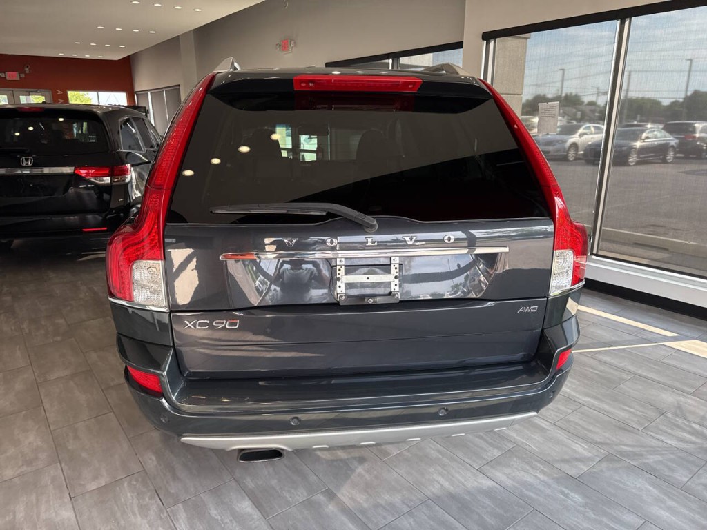 2014 Volvo XC90 Image 6