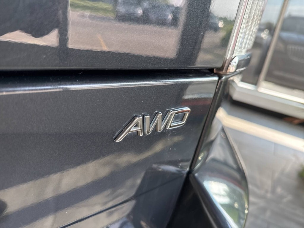 2014 Volvo XC90 Image 7
