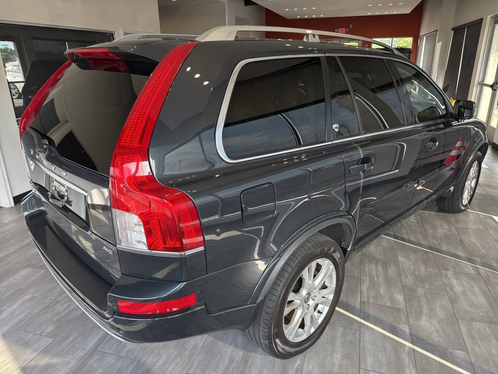 2014 Volvo XC90 Image 8