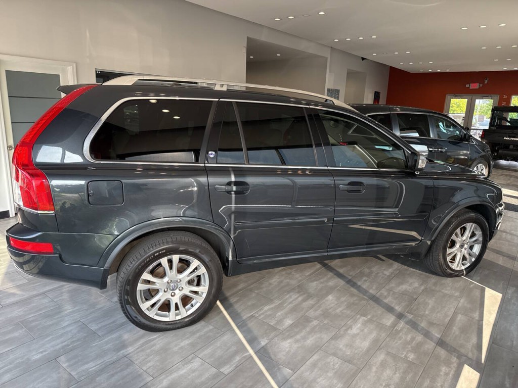 2014 Volvo XC90 Image 9