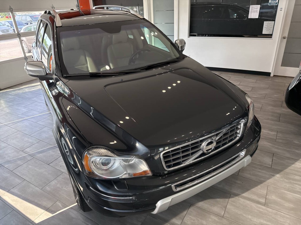 2014 Volvo XC90 Image 10