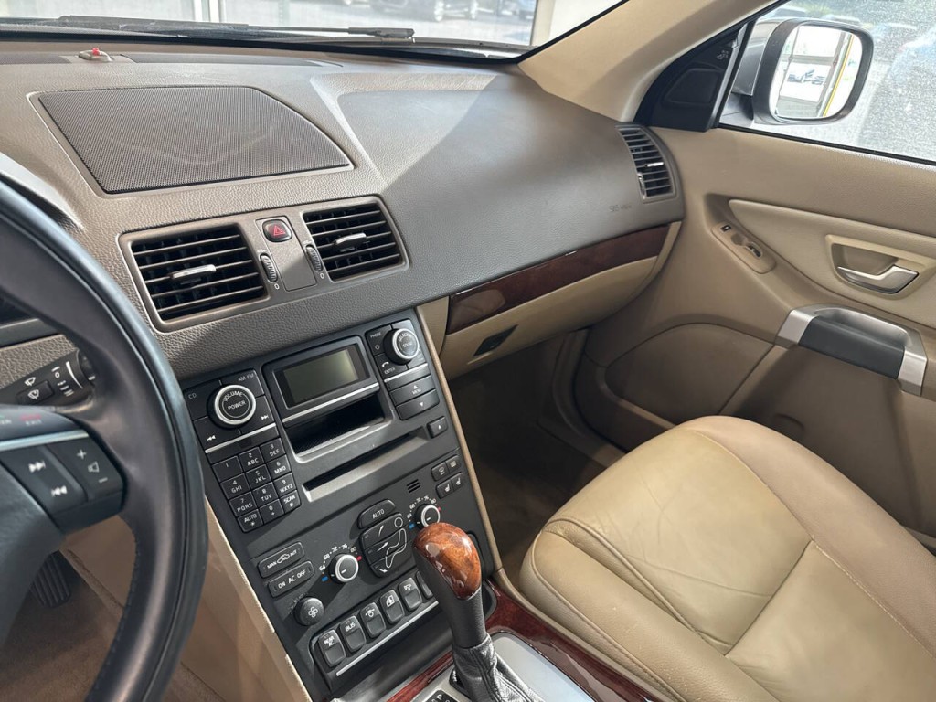 2014 Volvo XC90 Image 22