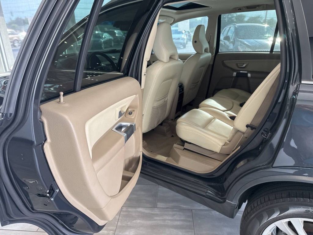 2014 Volvo XC90 Image 28