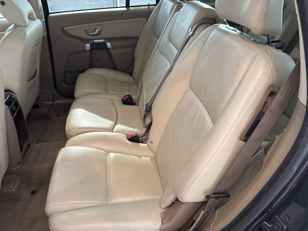 2014 Volvo XC90 Image 30