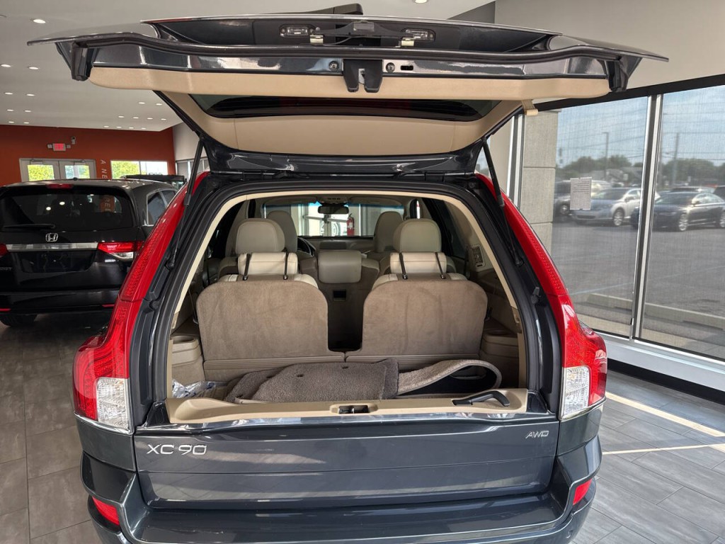 2014 Volvo XC90 Image 35