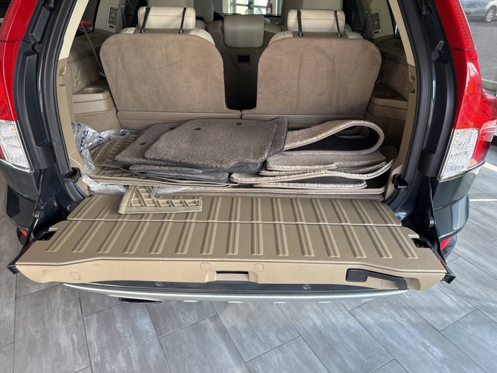 2014 Volvo XC90 Image 37