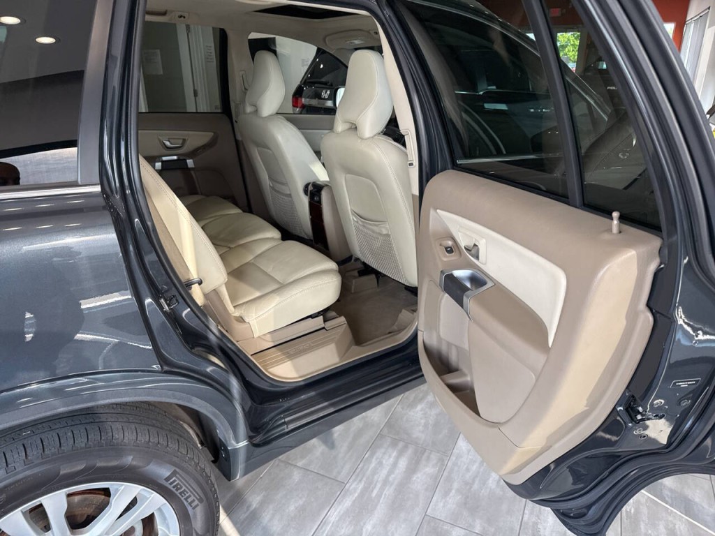 2014 Volvo XC90 Image 39