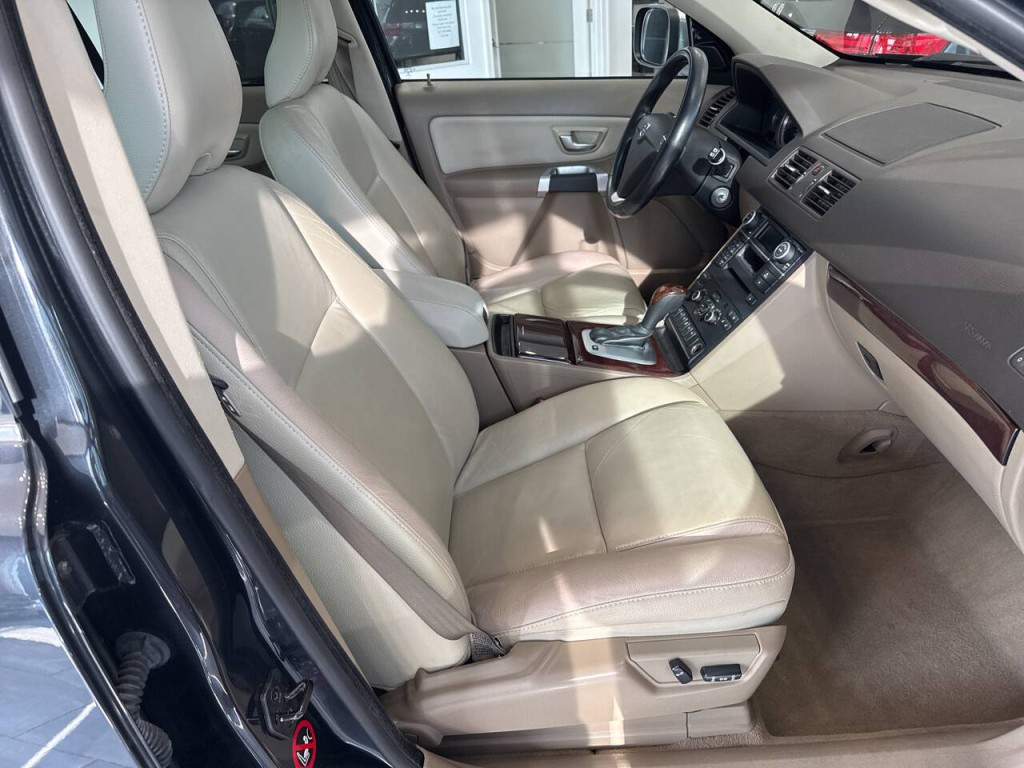 2014 Volvo XC90 Image 44