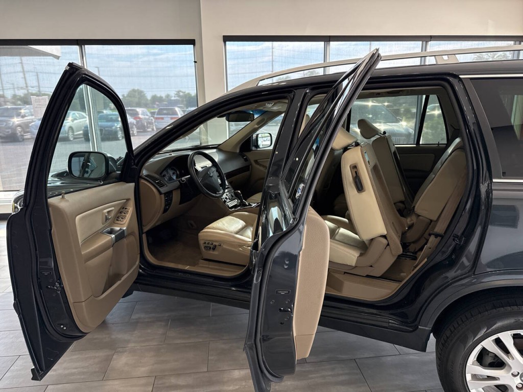 2014 Volvo XC90 Image 55