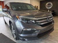 Image for 2018 Honda Pilot EX L ID: 6674891