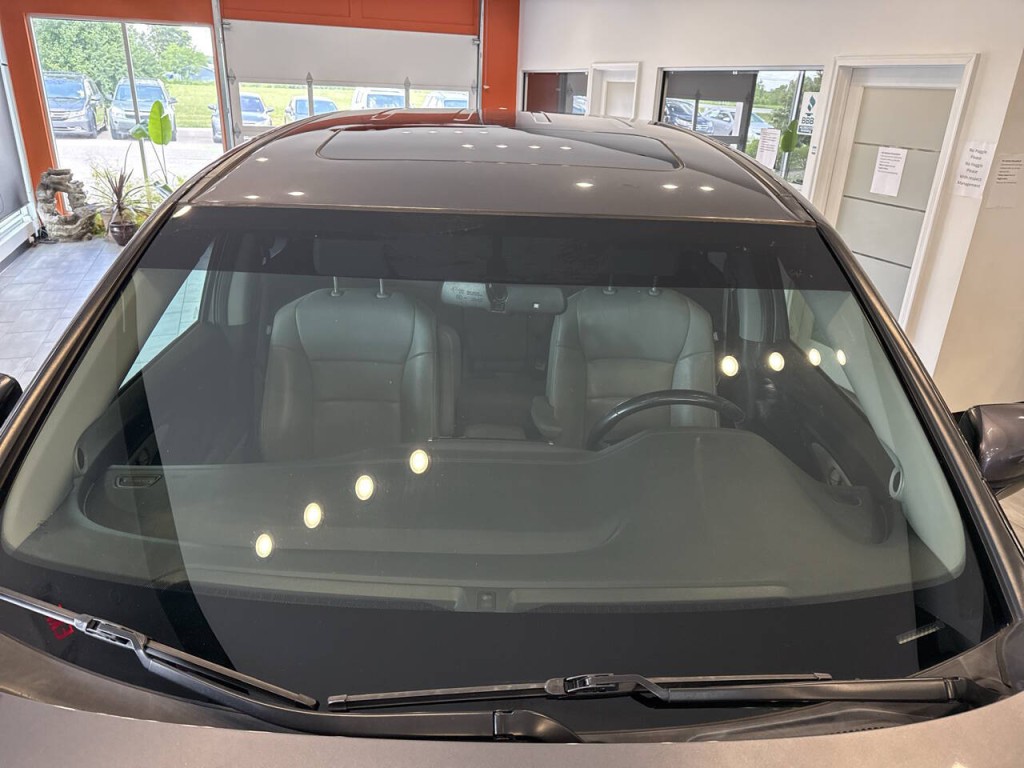 2018 Honda Pilot Image 10