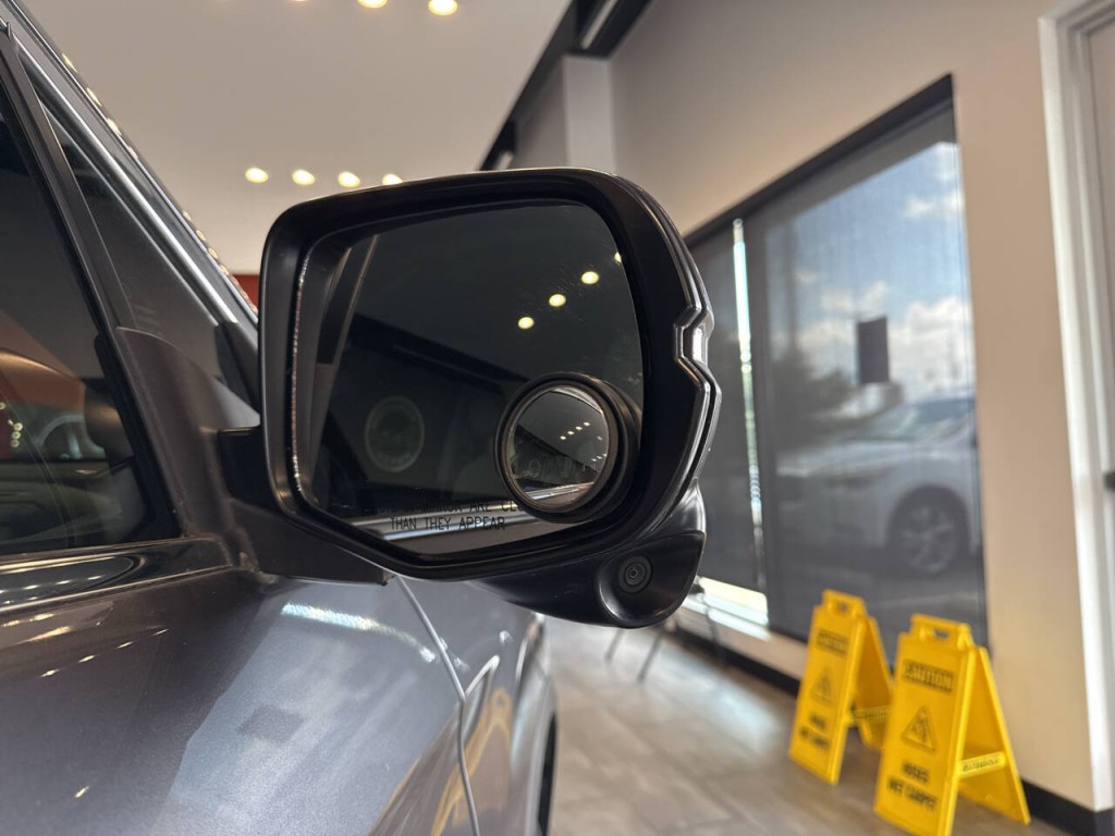 2018 Honda Pilot Image 11