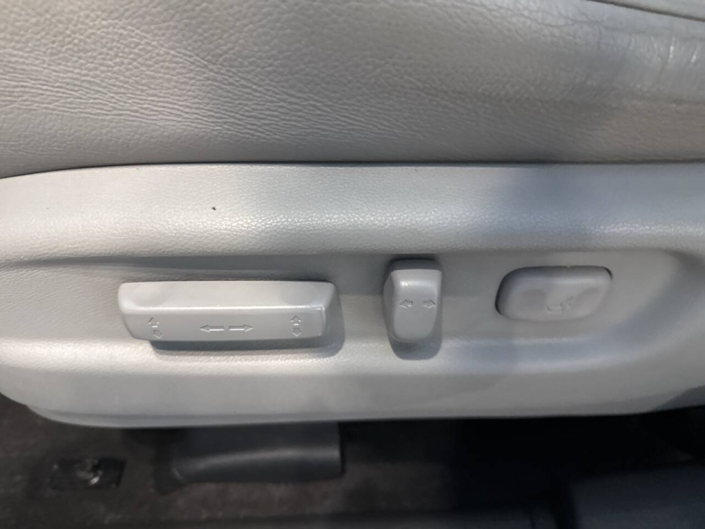 2018 Honda Pilot Image 16