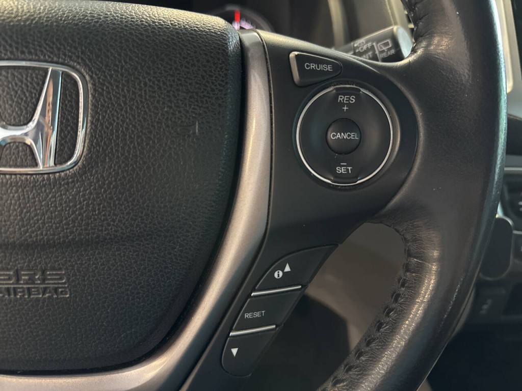 2018 Honda Pilot Image 19