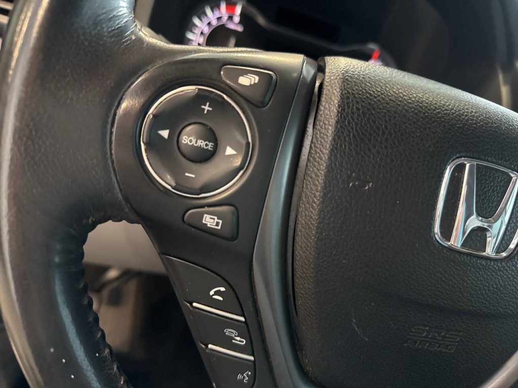 2018 Honda Pilot Image 20