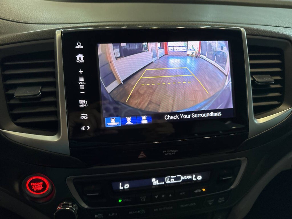 2018 Honda Pilot Image 22