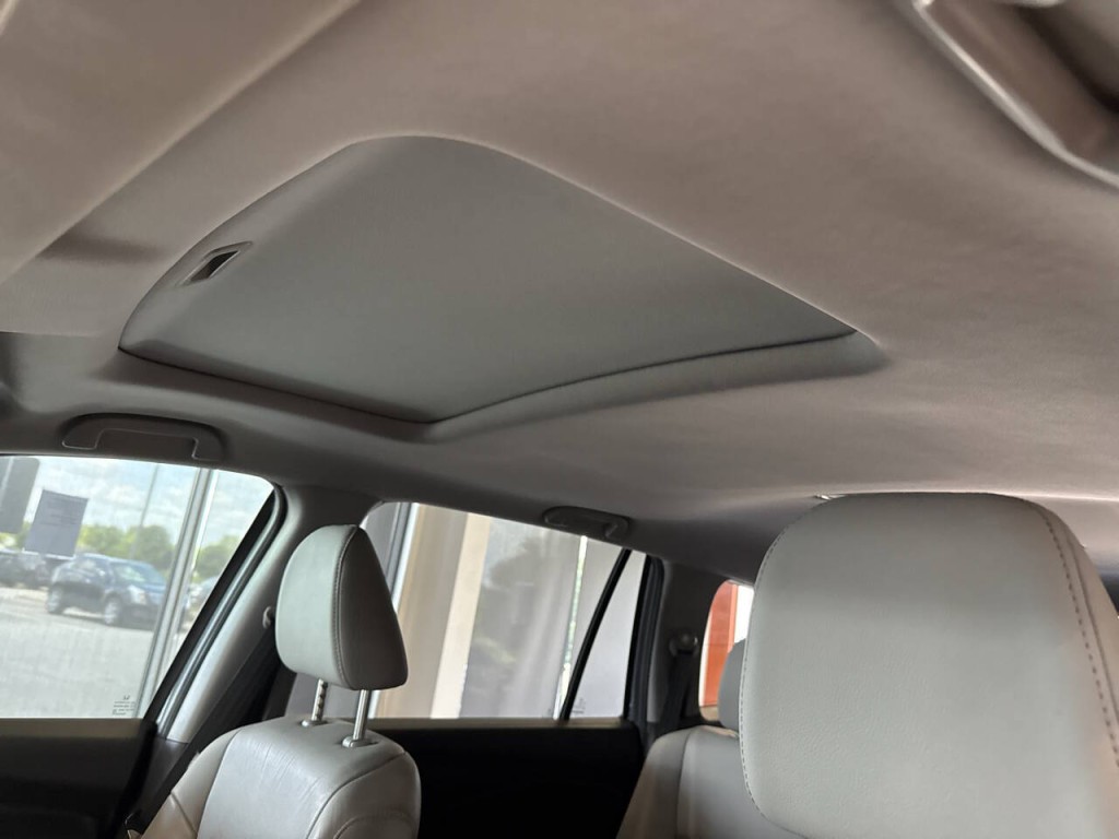 2018 Honda Pilot Image 23