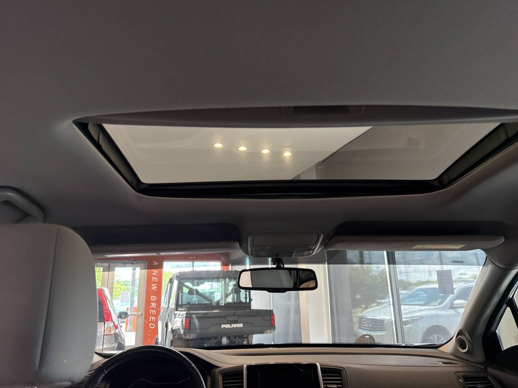 2018 Honda Pilot Image 28