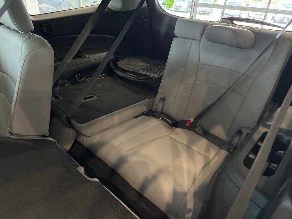 2018 Honda Pilot Image 29