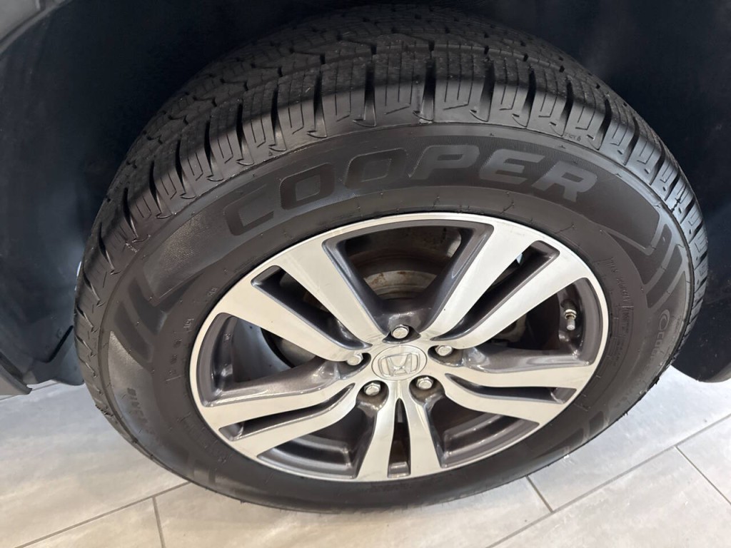 2018 Honda Pilot Image 40