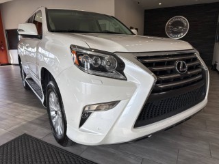 Image for 2015 Lexus GX 460 Base ID: 6674893