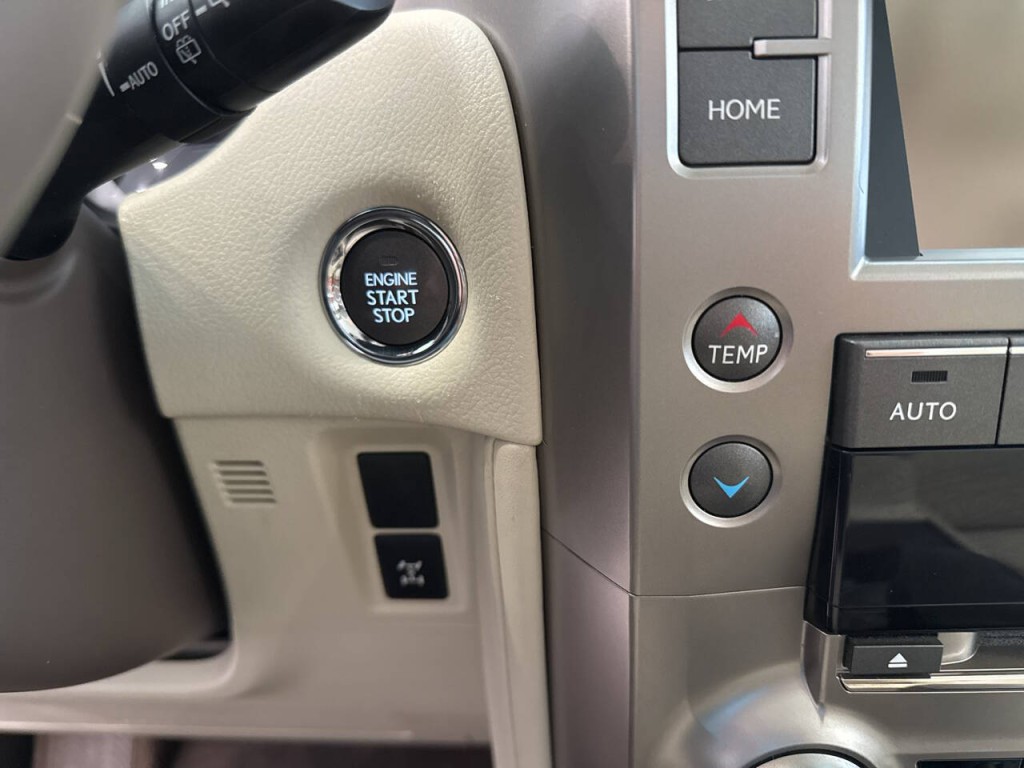 2015 Lexus GX 460 Image 19