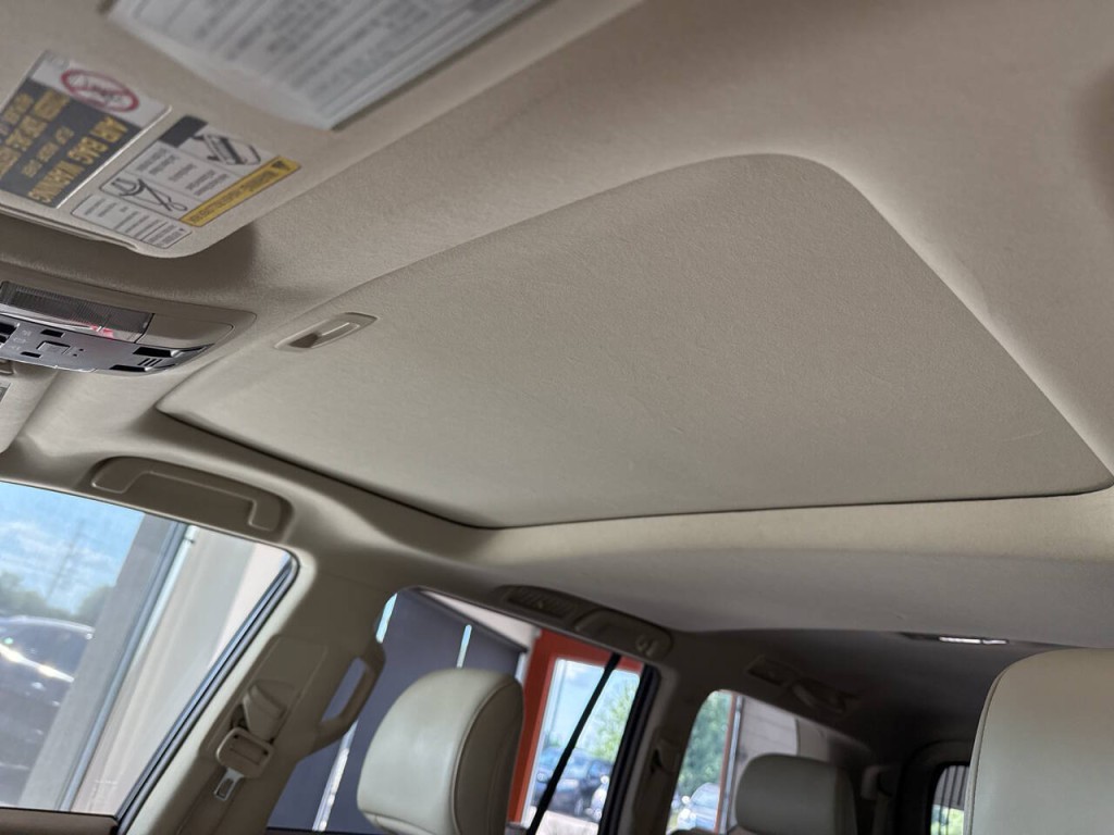 2015 Lexus GX 460 Image 24