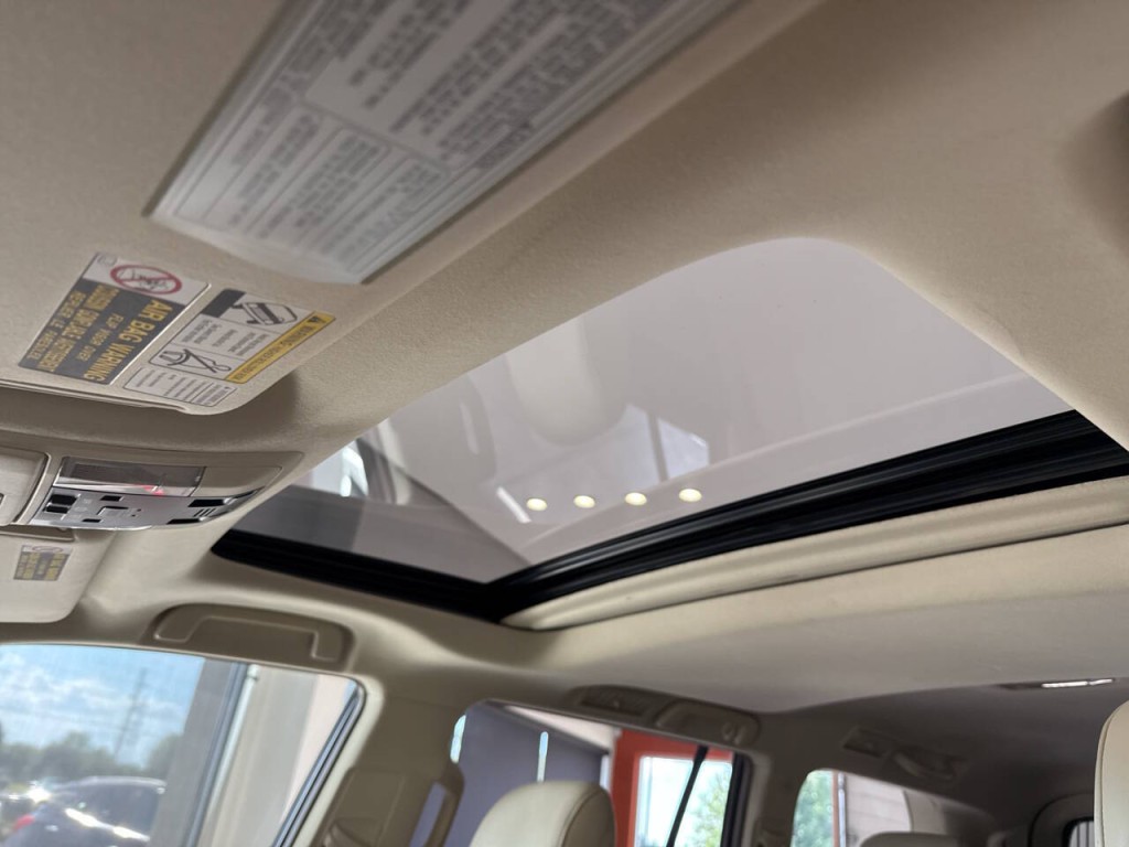 2015 Lexus GX 460 Image 25